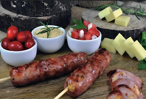 Linguica Normal